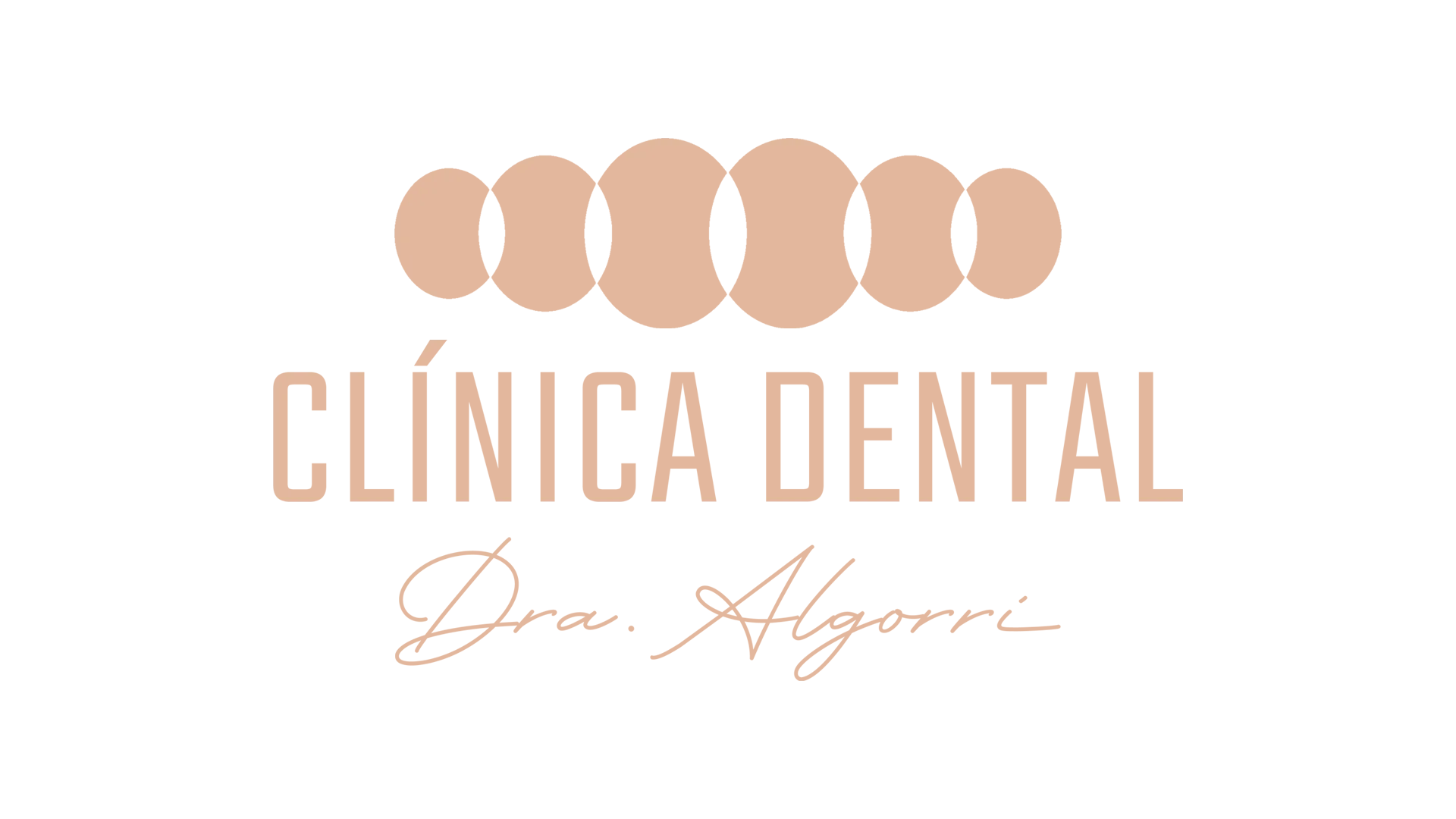 Clínica Dental Dra. Algorri